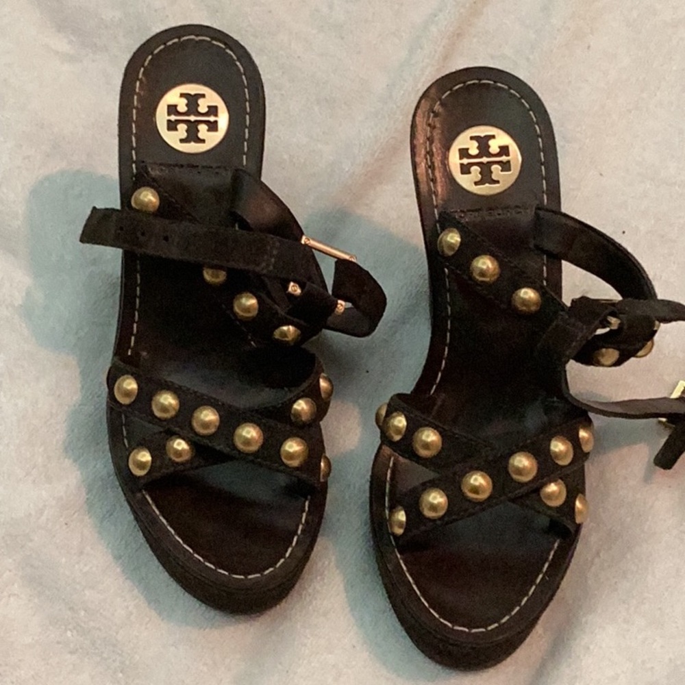 Barely Worn - image 1